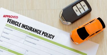 Car Insurance Policy